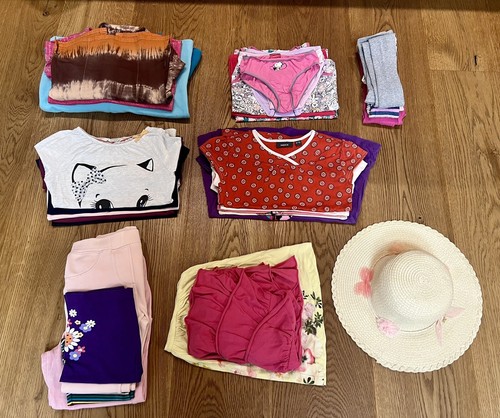 Tlg paket für mädchen - für,