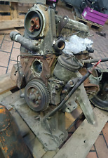 BMW 318i E30 E36 184E1 83kW 113PS M40 Motor ohne Anbauteile 161.000KM