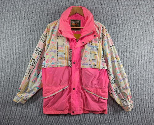 Bailo forest vintage - vintage, 90er