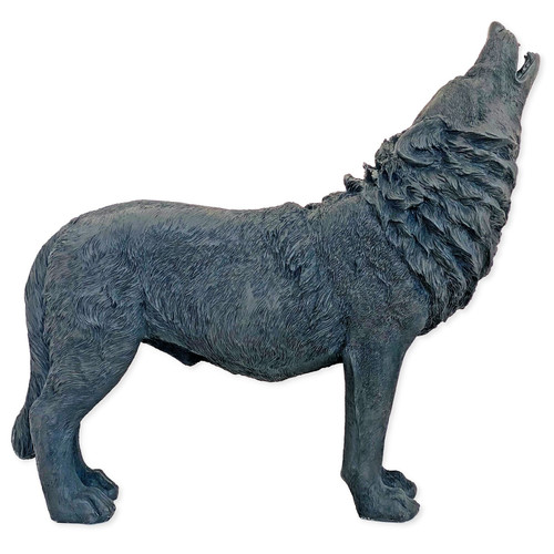 Wolf - 🐺,
