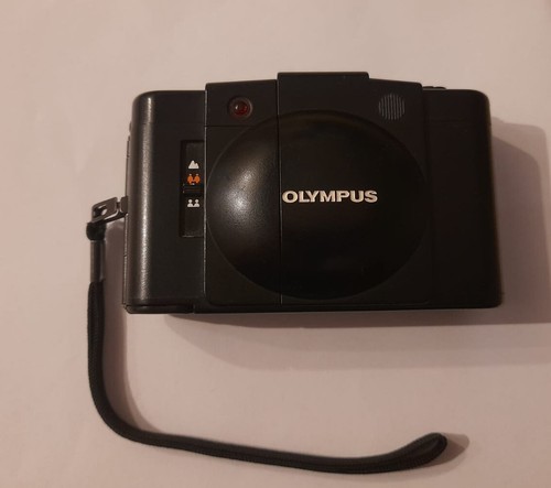 Olympus xa2 funktionsfähig - xa2,
