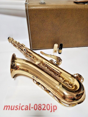 Yamaha yts blasinstrument - yts-31,