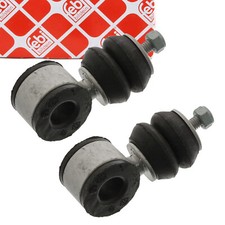 2x febi PROKIT Koppelstange