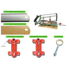 Ersatzteile Sägeblatt