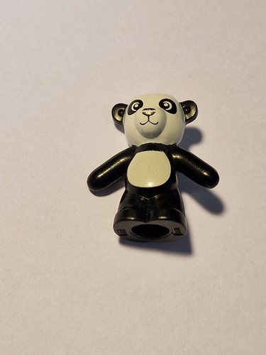 Lego teddybär aus - set, 80105