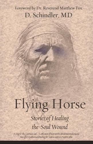 Donna schindler flying horse - donna,
