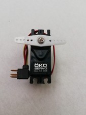 MULTIPLEX ÖKO Servo 