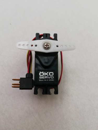 Multiplex öko servo - servo,