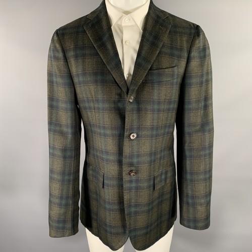 Kiton größe grüner - kiton, 40