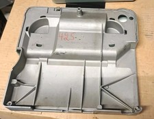 Hintere Abdeckung, Heckklappe für Siemens 2000 16mm Projektor+ Kunststoff Inlay