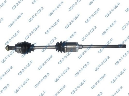 Gsp antriebswelle 205078 für - gsp,