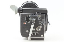 [NEUWERTIG] Bolex H16 REX 4