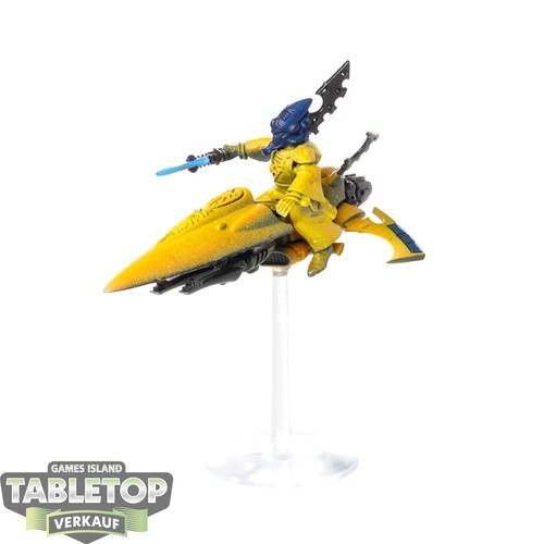 Aeldari farseer skyrunner - -,
