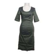Walter Krines, Kleid, Größe