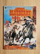Leutnant Blueberry - Band 1 -