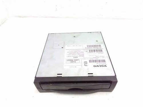 2010 volvo xc90 - 2010, dvd