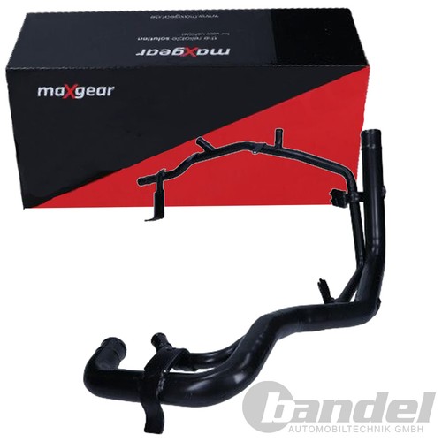 Maxgear kühlwasserrohrleitung - maxgear,