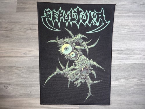Sepultura thrash metal - thrash,