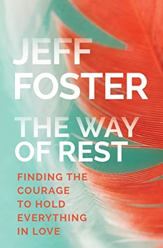 The way rest - way, finding