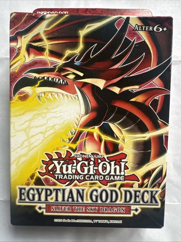 ägyptisches - yu-gi-oh!,