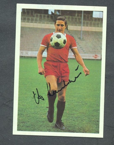 1965 helmut kapitulski - helmut,