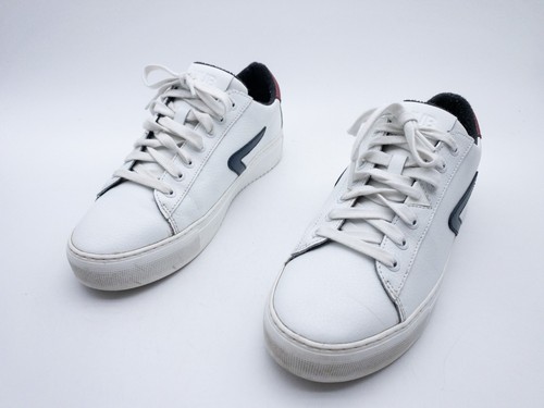 Hub hook herren sneaker - hub,