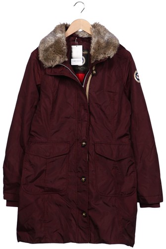Napapijri mantel damen jacke - mantel,