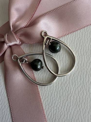 Pandora ohrringe mix match - ohrringe,