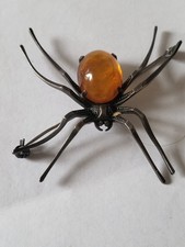 Vintage 935er  Silber  Große