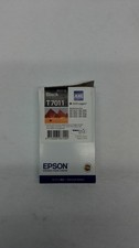 Epson T7011 Tintenpatrone C13T70114010 Schwarz für WorkForce Pro WP-4015/WP-4025