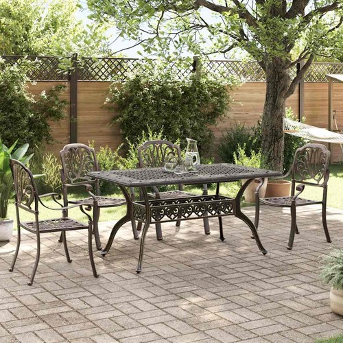 Gartenmöbel essgruppe - gartenmöbel,