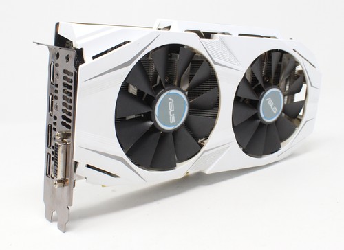 Asus dual geforce - asus,