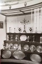 Waldenburg Heimatmuseum Museum