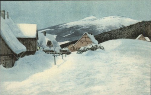 Grenzbaude riesengebirge - grenzbaude,