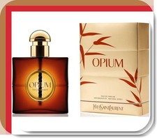 Yves Saint Laurent Opium Eau