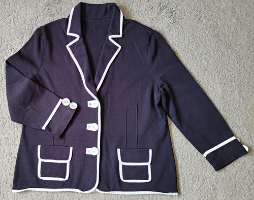 Damen oversize blazer 38 - damen,