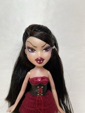 BRATZ CUSTOM OOAK VAMPIRE