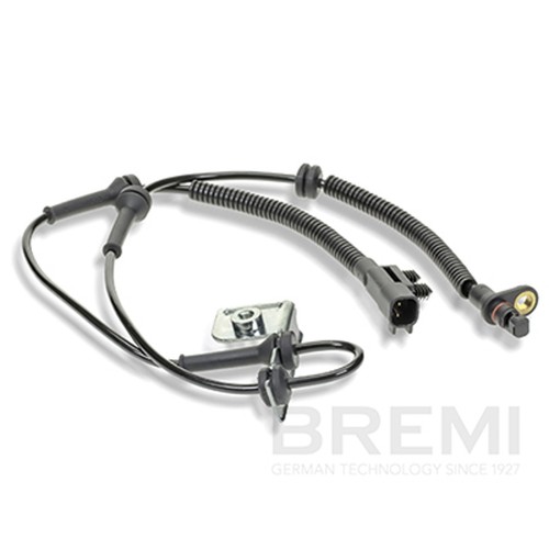 Abs sensor raddrehzahl - 2x,