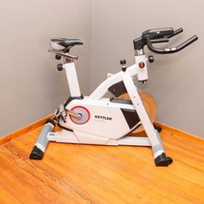 Kettler Racer 1 , indoor Spinning