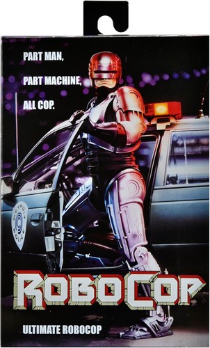 Robocop 1987 peter weller - robocop,