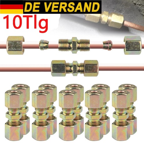 Stück schnell verbinder - stück, schnell-verbinder