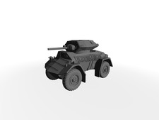 Rhino Heavy Panzerfahrzeug