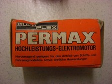 MULTIPLEX   PERMAX