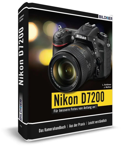 Nikon d7200 für bessere - d7200,