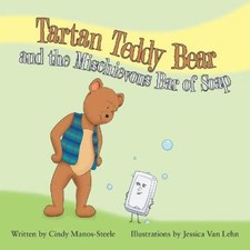 Tartan Teddy Bear and the