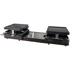 Unold Raclette Extandable