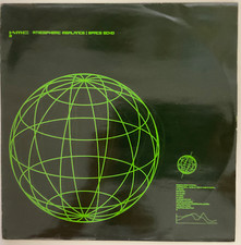 KMC - Atmospheric Imbalance / Space Echo - Partisan Records 015