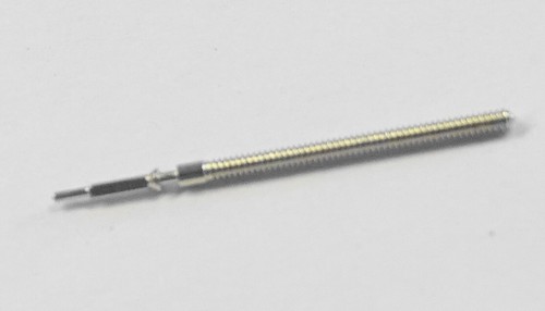 Stecker uhrenbeweger - stecker,