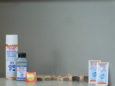 Bremsen Set für Access AMS