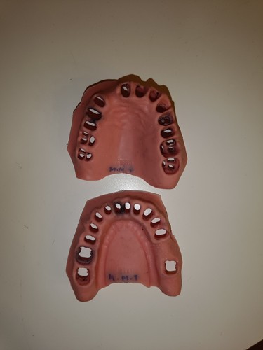 Frasaco schleimhautmasken - frasaco,